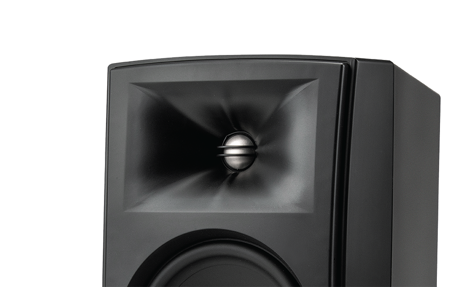 Stage XD-6 High-Definition Imaging (HDI™) waveguide with optimized geometry for smooth dispersion and low distortion - Image